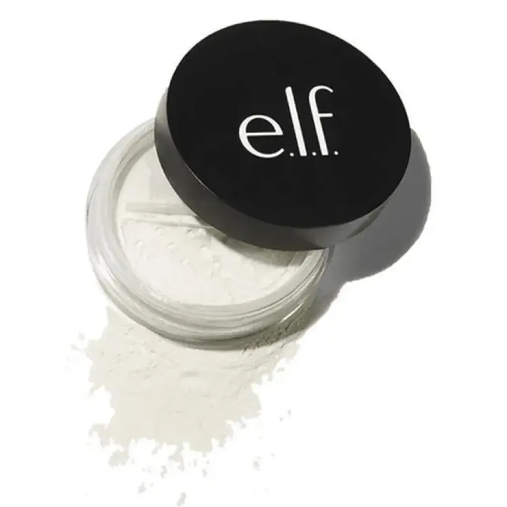 بودرة تثبيت (شفافة)