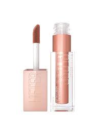 ملمع شفاه (شفاف)